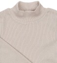 The New Genser   Rib   TnYvette   Gardenia   The New   9 10 år (134 140)   Genser Beige Rosa