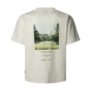Pepe Jeans Herre Topper Hvit XL,