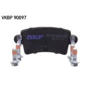Bremseklosser SKF VKBP 90097