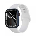 Spigen Neo Flex skjermbeskytter 45mm for Apple Watch - 3-pakning