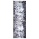  Kjøkken teppe Grå 180 x 60 cm Fløyel