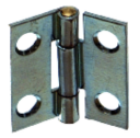 Hengsel 5001 38mm Elf