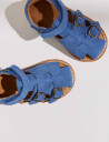 Bisgaard Bisgaard Steph - Blue - 23