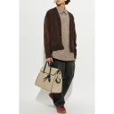 Golden Goose Herre Strikkevarer Brun L,
