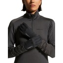 Craft Essence Running Glove   Black   L
