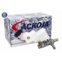 Hovedbremsesylinder ACKOJA A52 9806