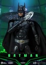 Batman Forever  Dynamic 8ction Heroes  Batman Action Figure