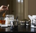 Arabia Mummikopp 2017 Trofast til deres opprinnelse svart
