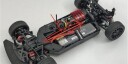 Kyosho FAW209 - HD TC Centre Shaft FAZER 2.0 S
