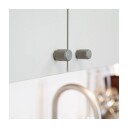 Kulz Bolt knott 28 mm stål