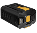 Texas batteri 58V / 5Ah 90070053