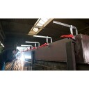 Bessey GH Hurtigtvinge 200 mm - Håndverktøy for Effektiv Klemmeteknikk