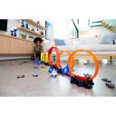 Hot Wheels Action Multi Loop Race-Off Hot Wheels Actionbilbane Hdr83