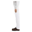 Zegna, Herre, Jeans, Hvit, W30,