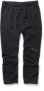 Houdini Ws Drop Knee Power Tights True Black M