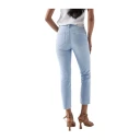 Salsa Dame Jeans Blå W30,