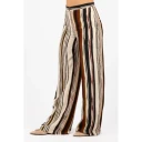 Max Mara Studio Dame Bukser Flerfarget S,