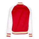 Mitchell & Ness Herre Jakker Rød M,