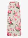 Cras Joselle Skirt Rosa 38