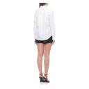 Elisabetta Franchi Dame Bluser & Skjorter Hvit M,