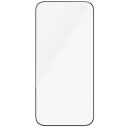 Panzerglass Ultra-Wide Fit Skjermbeskytter for iPhone 15 Pro med EasyAligner