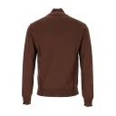 Corneliani Herre Strikkevarer Brun M,