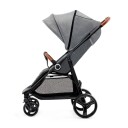 Kinderkraft Trille Grande Plus grå