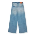 Heyanno Dame Jeans Blå W27,