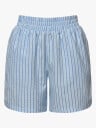 A-View Bell Shorts Blå 38