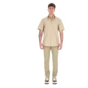 A.p.c. Herre Skjorter Beige L,