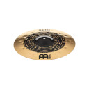 Meinl 15"" Classics Cust. Dual Hi-Hat
