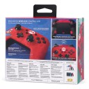 Spillkontroll Powera SWITCH ENHANCED Rød Nintendo Switch Bluetooth Bluetooth 5.0