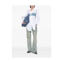 Jean Paul Gaultier Dame Bluser & Skjorter Hvit S,