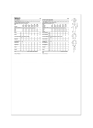 McCall's 8443 - Nattøy til herre A (S-M-L-XL-XXL-XXXL)