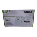 Sunwind Solcelleregulator 20 AVAB