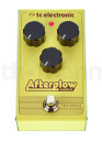 tc electronic Afterglow Chorus