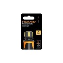 Fiskars 1027071 Hurtigkobling Ø 9 mm (3/8"), Vanning