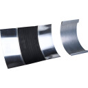 Plastmo ekspansjonsstykke nr. 10 Stål Pluss metallic