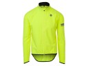 AGU Essential regnjakke neon gul