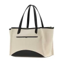 JW Anderson, Dame, Vesker, Beige, ONE SIZE,