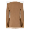 Pinko Dame Jakker Brun M,