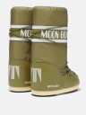 Moonboot Icon Nylonkhaki 45-47