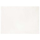 Kunstpels Kanin Teppe Olite Krem 200 x 280 cm Polyester