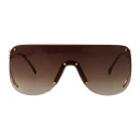 Carrera Dame Accessories Gul ONE SIZE,