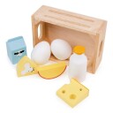 Mentari Dairy Crate MT7402