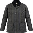 John Partridge & Co Landowner wax walking jacket L grønn