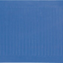 Spirella anti-skli matte viva el.blå 55x55 cm blue