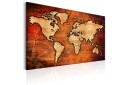Tavle Amber World 120X80 Artgeist sp. z o. o.