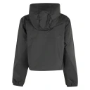 Rains Dame Jakker Svart M,