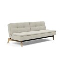 Sovesofa Dublexo med Eikeben B 6003725